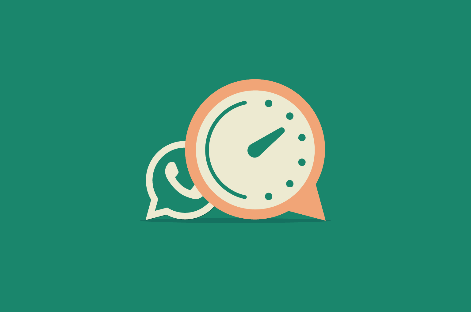 ICIC Bank group creation and mass messaging platform